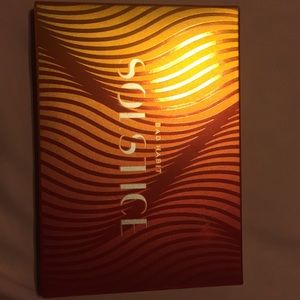 Bad habit solstice palette  New!